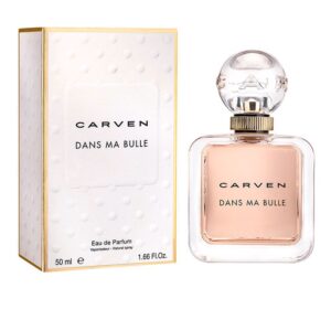 Carven Dans Ma Bulle Eau de Parfum Vaporisateur 100 ml