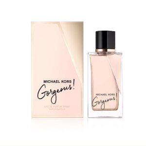Michael Kors Gorgeous! Eau de Parfum Vaporizador 100 ml