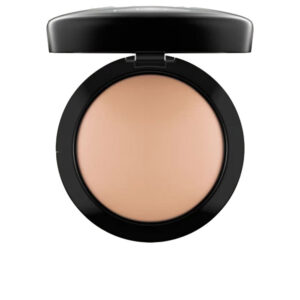 MAC Mineralize Skinfinish Natural Powder - Medium Dark, 10 g