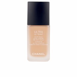 CHANEL Le Teint Ultra Fluide B60