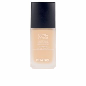 CHANEL Ultra Le Teint Fluide #BD41