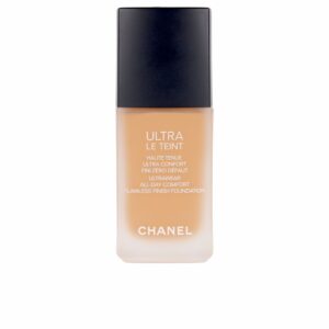 CHANEL Ultra Le Teint Fluide #bd91