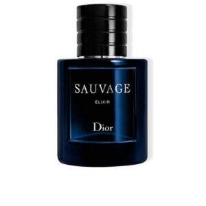 DIOR Sauvage Elixir Parfum Vaporizador 60 ml