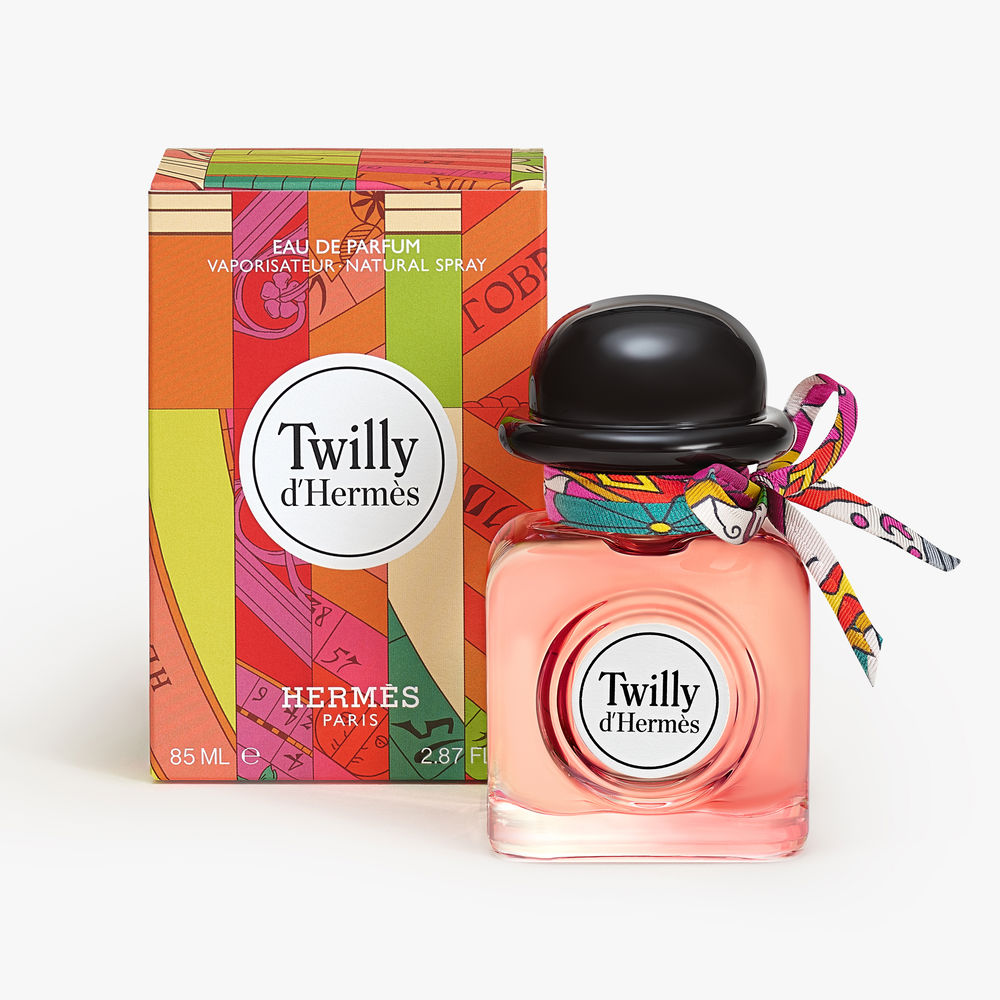 Hermès Twilly d’Hermès Eau de Parfum Vaporizador 30 ml
