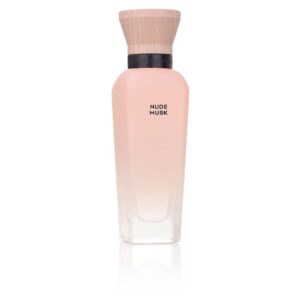Adolfo Domínguez Nude Musk Eau de Parfum Vaporizador 60 ml