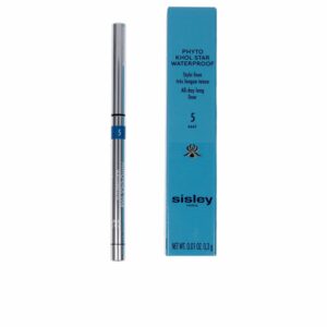 SISLEY PHYTO KHOL STAR WATERPROOF #5 Matte Peacock 1,2 gr