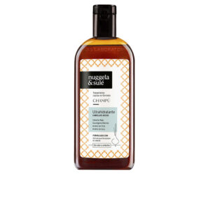 NUGGELA & SULÉ Ultra Hidratante Champú para Cabellos Secos 250 ml