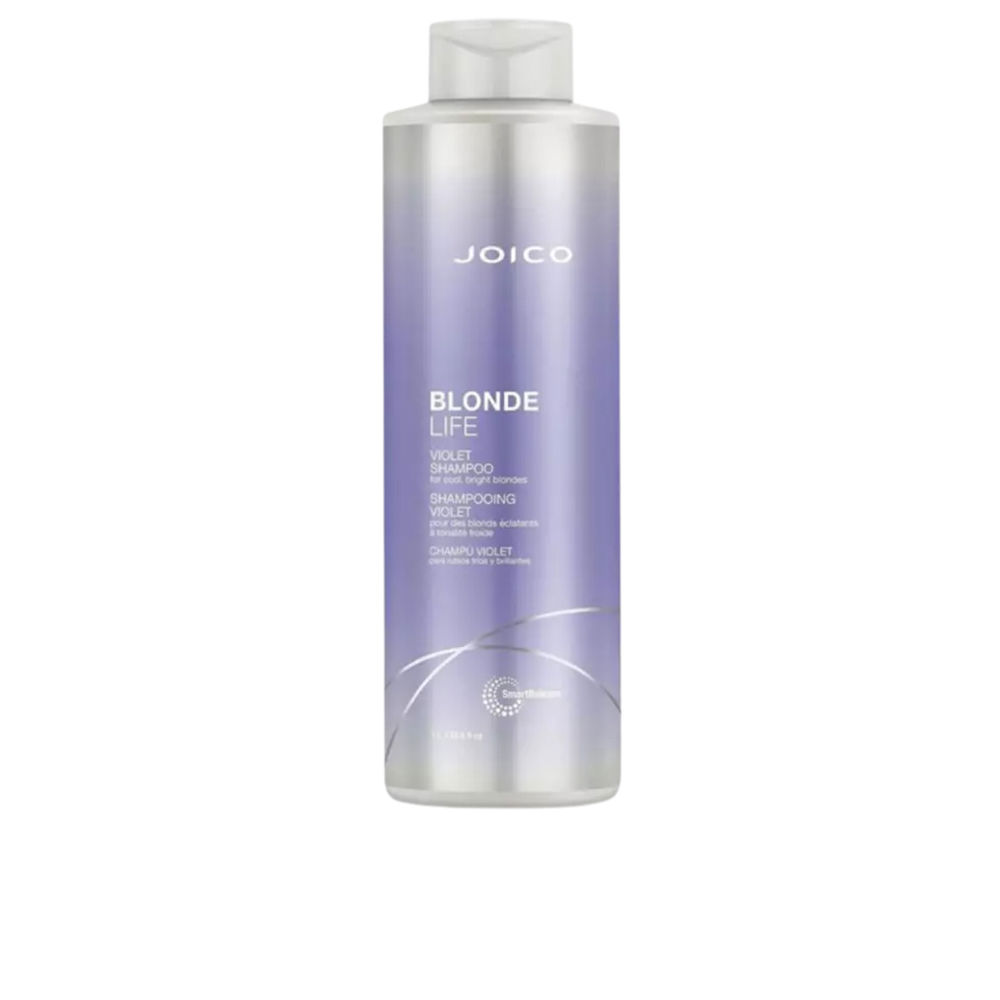 JOICO Blonde Life Violet Shampoo 1000 ml