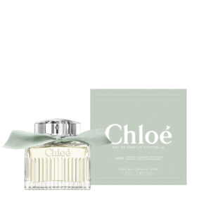 Chloé Naturelle Eau de Parfum Vaporisateur 50 ml