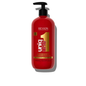 Revlon UNIQ ONE All-In-One Hair & Scalp Conditioning Shampoo 500 ml