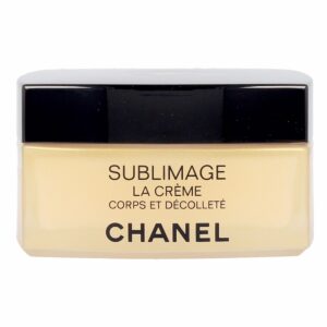 CHANEL Sublimage La Crème Corps et Décolleté 150 g