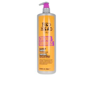 TIGI Bed Head Colour Goddess Oil-Infused Shampoo 970 ml