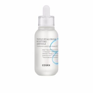 COSRX Triple Hyaluronic Moisture Ampoule 40 ml