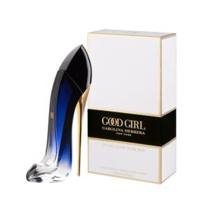Carolina Herrera Good Girl Légère Eau de Parfum Vaporizador 50 ml