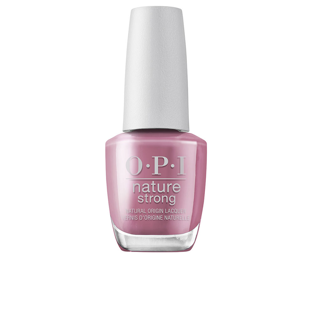 OPI Nature Strong Esmalte de Origen Natural Simply Radishing 15 ml