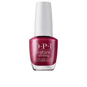 OPI Nature Strong Esmalte de Origen Natural #Raisin Your Voice 15 ml
