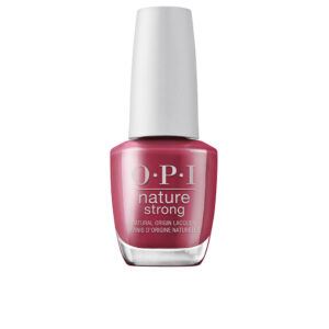 OPI Nature Strong Esmalte de Origen Natural - Give a Garnet 15 ml