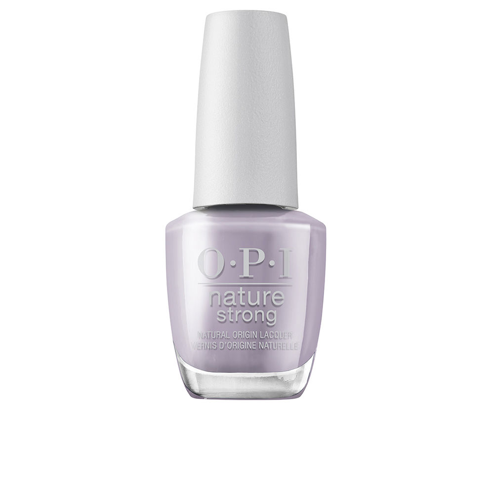 OPI Nature Strong Esmalte de Origen Natural #Right as Rain 15 ml