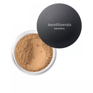 Bare Minerals Original Foundation SPF 15 - Shade 20 Golden Tan