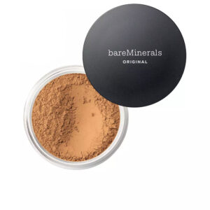 Bare Minerals Original Foundation SPF15 #22 Warm Tan