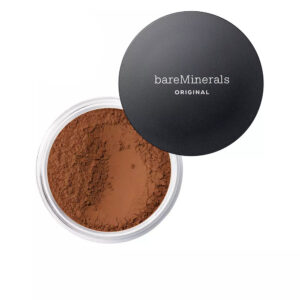 Bare Minerals Original Foundation SPF15 #27 Warm Deep