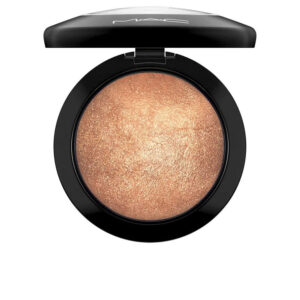 MAC Mineralize Skinfinish Natural Powder Gold Deposit 10 g