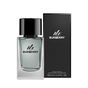 Burberry Mr. Burberry Eau de Toilette Vaporizador 100 ml