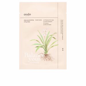 ONDO BEAUTY 36.5 Adenosine & Zhi Mu Lifting Mask 25 ml