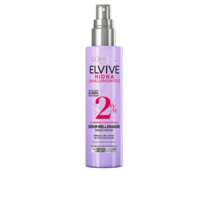 L’Oréal Paris ELVIVE HIDRA HIALURÓNICO Sérum Rellenador 150 ml