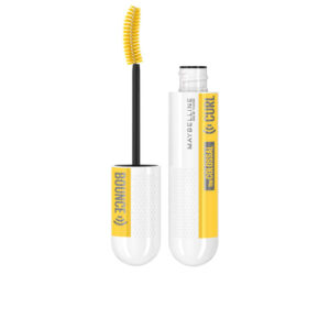 Maybelline Colossal Curl Bounce Mascara Very Black 1 u