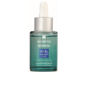 SESDERMA SesmaHAL Hyaluronic Vitamin C Sérum Hidratación Intensiva 30 ml