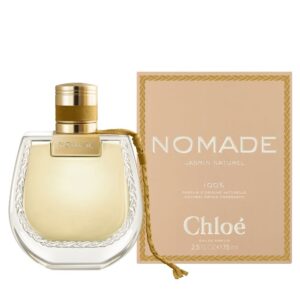 Chloe Nomade Eau de Parfum Naturelle Vaporisateur 75 ml