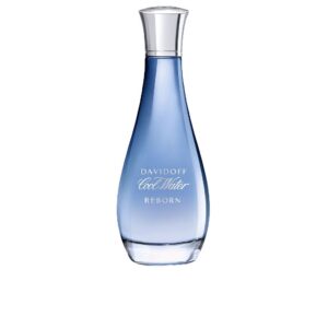 Davidoff Cool Water Woman Reborn Eau de Toilette Vaporizador 100 ml