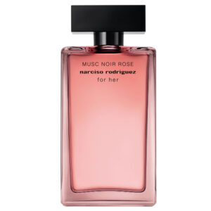 Narciso Rodriguez Musc Noir Rose Eau de Parfum Vaporizador 100 ml