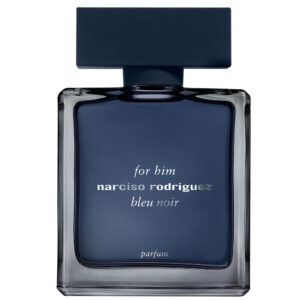 Narciso Rodriguez Bleu Noir Parfum Vaporisateur 100 ml
