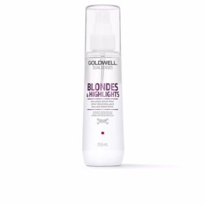 Goldwell BLONDES & HIGHLIGHTS Brilliance Serum Spray 150 ml