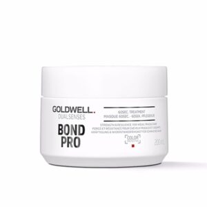 GOLDWELL Bond Pro 60 Sec Treatment 200 ml