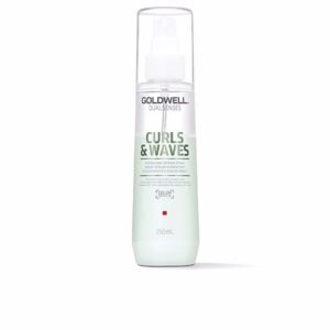 Goldwell CURLS & WAVES Serum Spray 150 ml