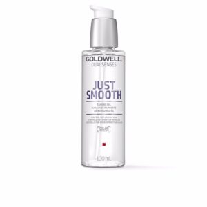 GOLDWELL Just Smooth Aceite Capilar 100 ml