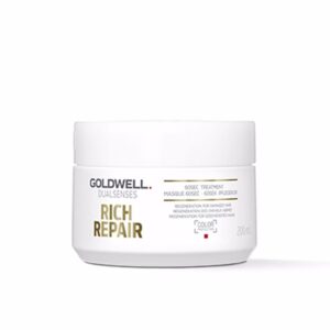 GOLDWELL Rich Repair 60 Sec Treatment 200 ml