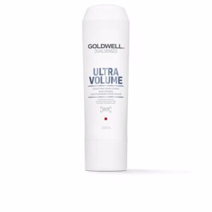 GOLDWELL DualSenses Ultra Volume Conditioner 200 ml