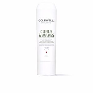 GOLDWELL CURLS & WAVES Conditioner 200 ml