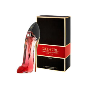 Carolina Herrera Very Good Girl Eau de Parfum Vaporizador 30 ml