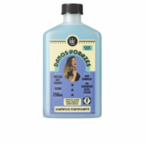 LOLA COSMETICS DANOS VORAZES Shampoo Fortificante 250 ml