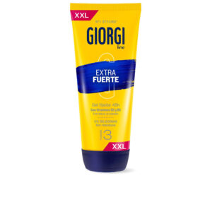 Giorgi Line Extrafuerte Gel Fijador Nº3 240 ml