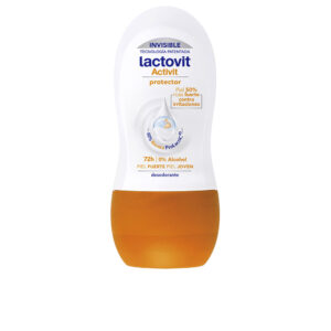 Lactovit Activit Protector Desodorante Roll-On 50 ml
