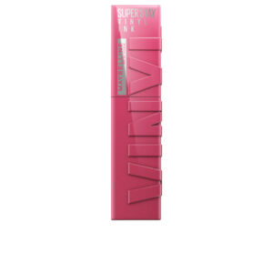 Maybelline SuperStay Vinyl Ink Liquid Lipstick #20-coy