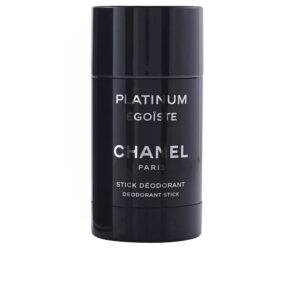 CHANEL ÉGOÏSTE PLATINUM Desodorante Stick 75 ml