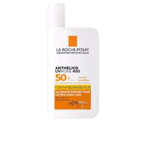 La Roche-Posay Anthelios UVMUNE 400 Fluide Invisible SPF50+ 50 ml