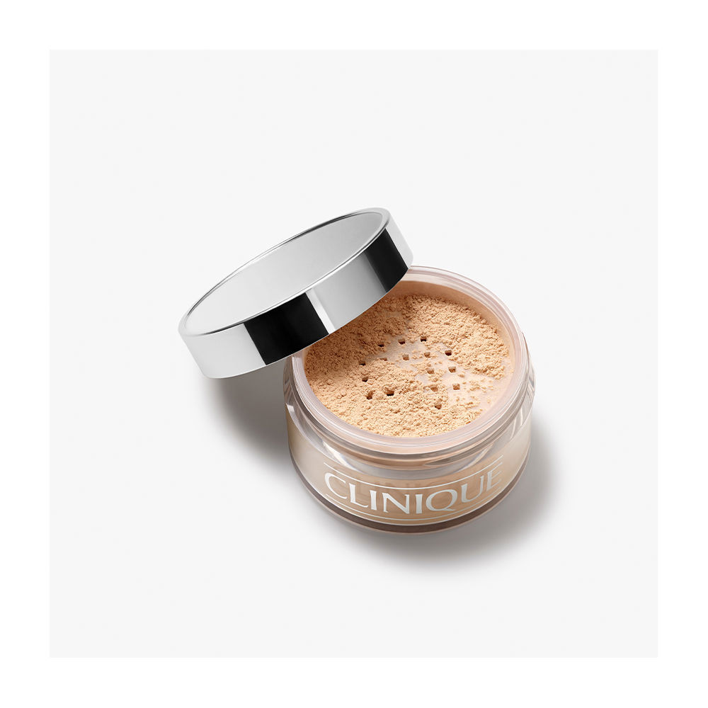 Clinique Blended Face Powder #03-Transparency 25 g